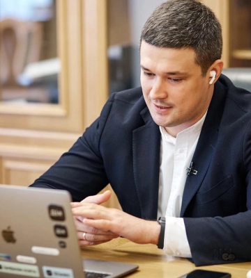 Мінцифри відправляє Херсону ще понад 200 Starlink – Федоров