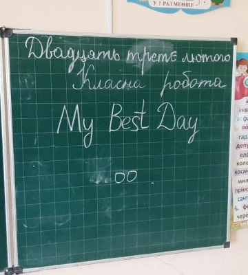 У школах та лікарнях Миколаївщини знайшли більше 100 мін, залишених росіянами