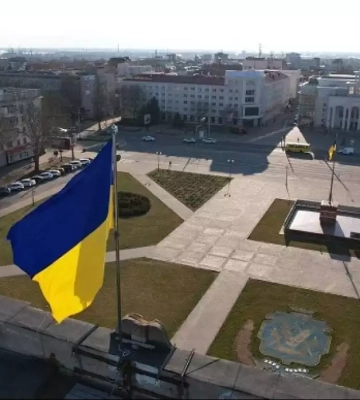 Дезінформація: Україна готує у Херсоні «нову Бучу»