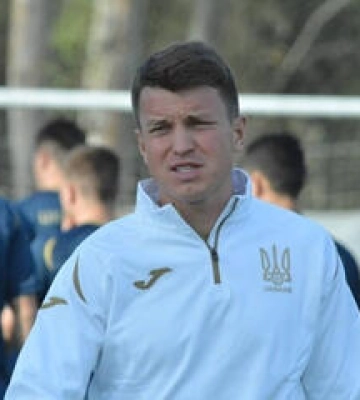 Двох полтавців викликали до збірної Ротаня