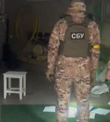 СБУ виявила списки агентів фсб, які співпрацювали з ворогом під час окупації Херсону