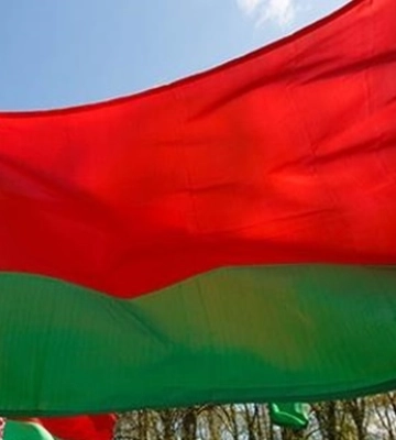 Білоруські прикордонники звинуватили Україну у підриві мостів