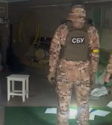СБУ виявила агентів ФСБ, які співпрацювали з ворогом під час окупації Херсона