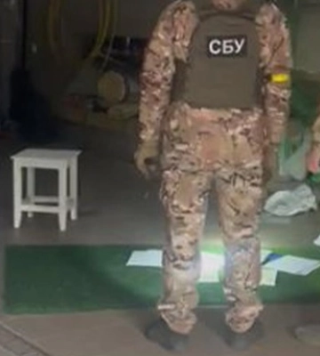У Херсоні виявлено списки ворожих агентів – СБУ