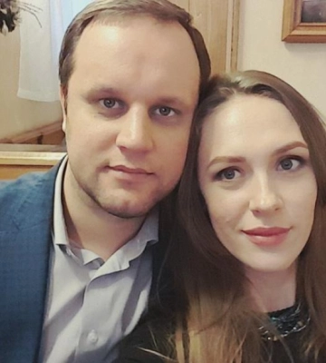 Російський фашист Губарєв звинуватив зрадника Сальдо у викраденні своєї дружини