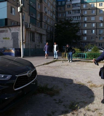 У Дніпрі затвердили нові правила паркування: де заборонено лишати автівку