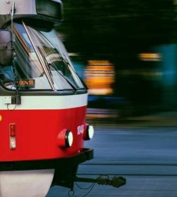 В Днепре сегодня не будет работать электротранспорт