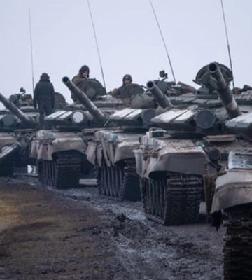 РФ готовит атаку на Белгородскую область "под чужим флагом" - ISW
