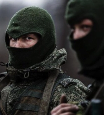 За минулу добу ворог здійснив близько 45 обстрілів з  РСЗВ - Генштаб ЗСУ