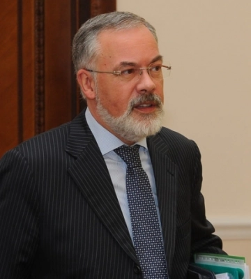 Ексміністра освіти Табачника підозрюють в держзраді: координував роботу колаборантів