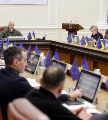 Украинская энергосистема понесла убытки на 70 млрд грн в результате российских атак