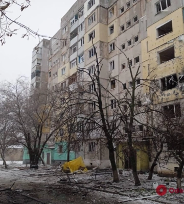 Оккупанты обстреляли Купянск — погибли двое прохожих