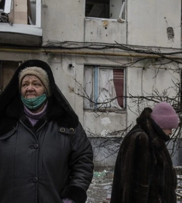 Окупанти планують підняти плату за комуналку на Луганщині - ОВА