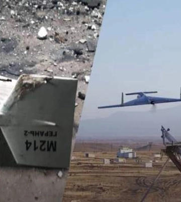 Росія готує в окупованому Криму 30 операторів БПЛА — Генштаб