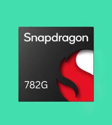 Наступник Snapdragon 778G+: Qualcomm представила 6-нанометровий процесор Snapdragon 782G