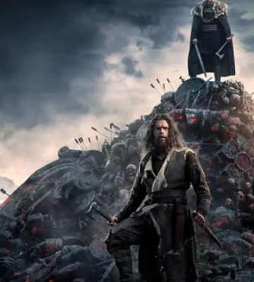 Netflix після критики українців змінив твіт про Ярослава Мудрого-«правителя Північної Росії» (ФОТО)