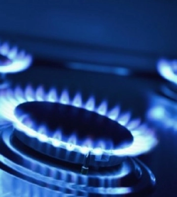 В Одесі деяким споживачам відключили газ