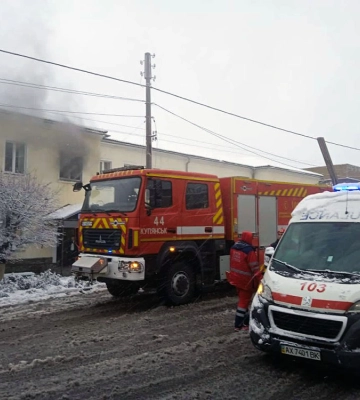 Рашисти вразили чергові «військові об’єкти» в Харківській області 