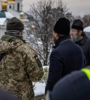 Обыски в Киево-Печерской лавре: СБУ сообщила результаты 
