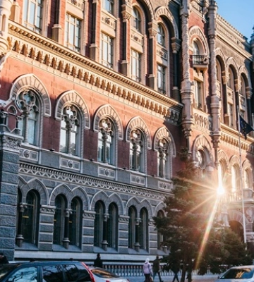 В ОП пояснили, як Україна впоралася із викликами на початку війни
