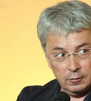 Мінкульт запропонував обміняти пам&#039;ятник Пушкіну на херсонського єнота