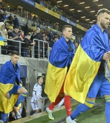 Инна ЯРМОЛЕНКО: «Андрей был в Чернигове, ему больно смотреть на город»