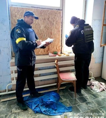 Правоохоронці продовжують фіксувати воєнні злочини на нещодавно звільненій території Миколаївщини