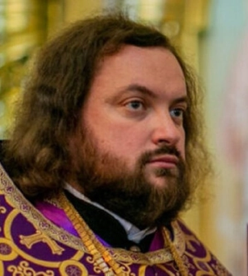 Російську агентуру на Рівненщині очолює... священник