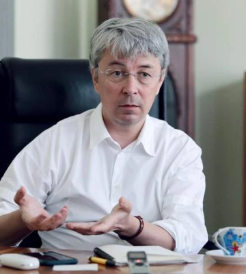 Netflix виправив опис Ярослава Мудрого з &quot;князя земель Північної росії&quot; - міністр