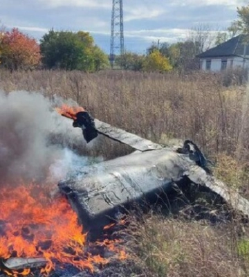 ВСУ мастерски ликвидировали россиян на Бахмутском направлении