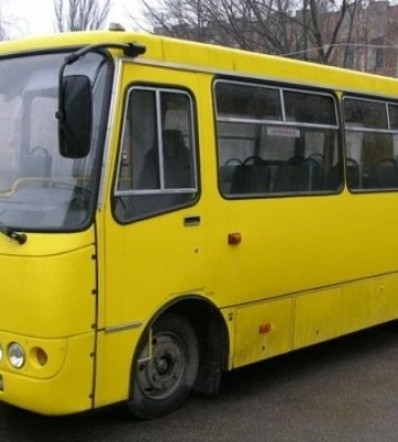 У Луцьку шукають перевізників на три маршрути