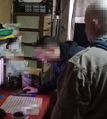 Криворожанку підозрюють у колабораціонізмі — Прокуратура