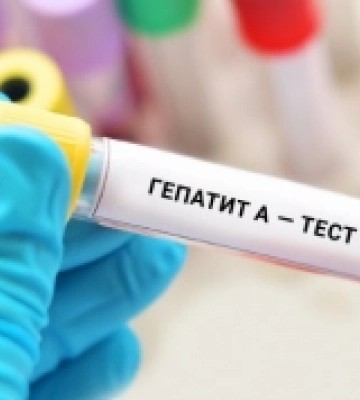 На Волині у 14-річного підлітка виявили гострий гепатит А