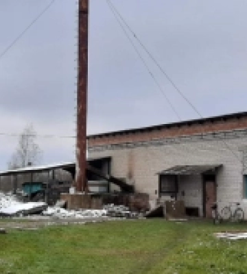 У селі на Старовижівщині оптимізували систему теплопостачання