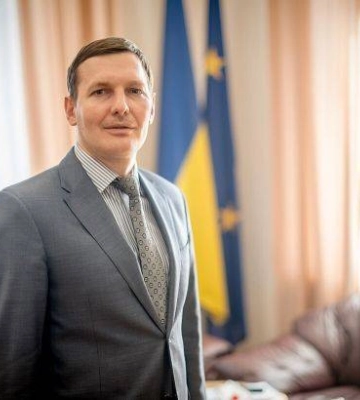 У МВС розповіли, скільки колаборантів вже затримано в Херсонській області
