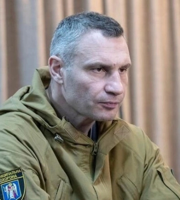 Кличко попередив про можливу часткову евакуацію Києва