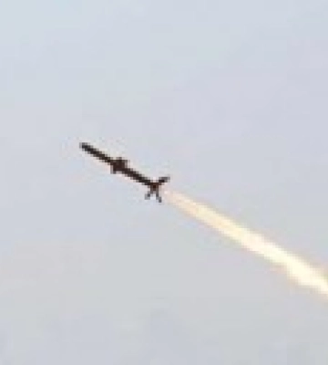 Кім попередив про загрозу нових ракетних ударів на півдні України
