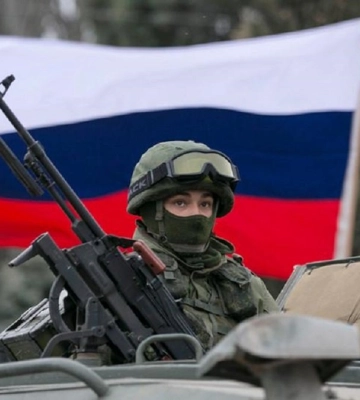 росіяни будують оборонні смуги на підступах до Криму та у Джанкойському районі - розвідка