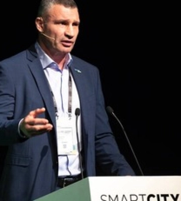 Найважча зима з часів Другої світової: Кличко не відкидає можливої евакуації мешканців Києва