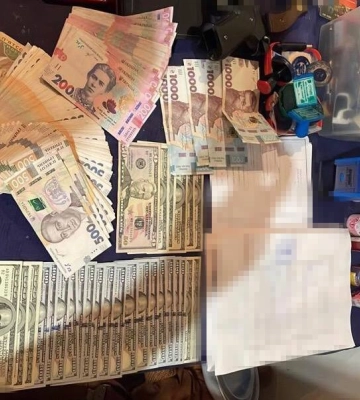 3000 доларів за втечу за кордон: на Волині ліквідували чергову схему для «ухилянтів»