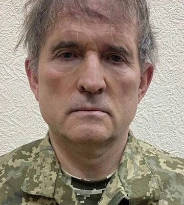 Суд разрешил заочно проводить судебное рассмотрение дела по госизмене Медведчука