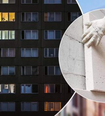КМДА відновлює прийом заявок на енергомодернізацію будинків за програмою 70/30