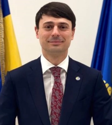 Президент ФХУ также подал заявление на исключение из НОК Президент ФХУ также подал заявление на исключение из НОК
