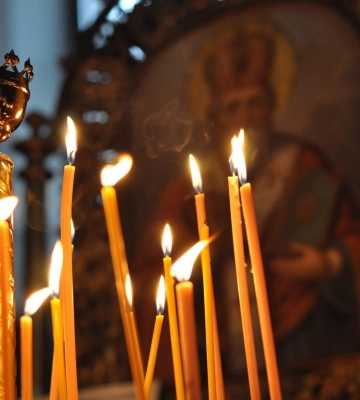 Чотири парафії ПЦУ на Рівненщині вирішили двічі святкувати Різдво