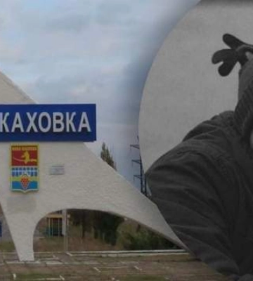 Я розумів, що мене також можуть викрасти, – переселенець про життя в окупації