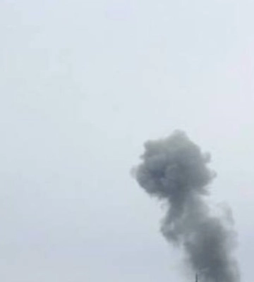Звуки вибухів на Дніпропетровщині: що відомо станом на зараз