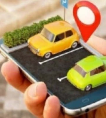 Додаток SmartLutsk для оплати парковки уже працює