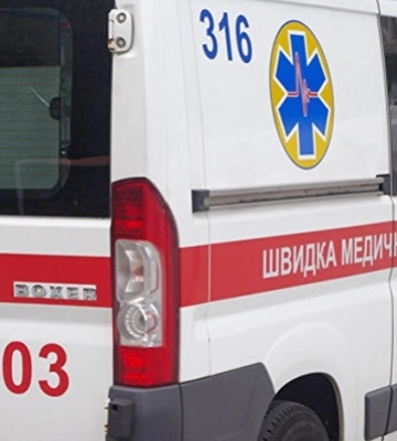 У селі на Закарпатті стался трагедія: усі подробиці