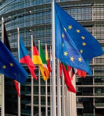 Європарламент визнав росію державою-спонсором тероризму