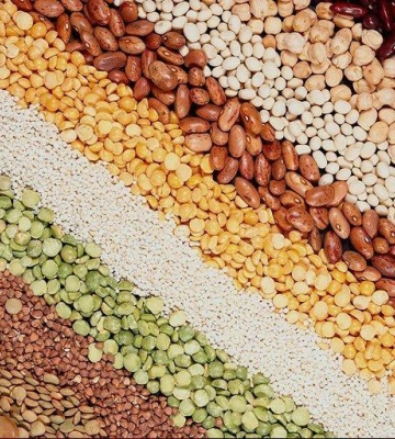 У Волинській області планується створити індустріальний парк з Food-кластером